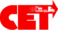 CET COMPANY Logo